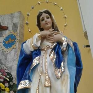 Meet your Posher, Maribel